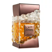 Nusuk Ateeq Extrait De Parfum 100ml Férfi Parfüm