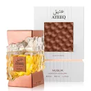 Nusuk Ateeq Extrait De Parfum 5ml Férfi Parfüm Dekant
