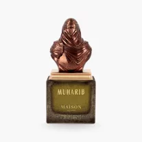 Maison Asrar Muharib EDP 3ml Unisex Parfüm Dekant