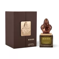 Maison Asrar Muharib EDP 100ml Unisex Parfüm