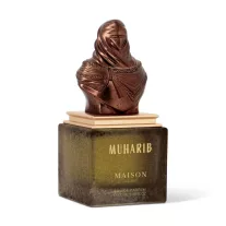 Maison Asrar Muharib EDP 100ml Unisex Parfüm