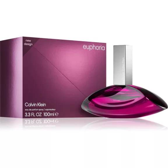 Calvin Klein Euphoria EDP 2ml Női Parfüm Dekant