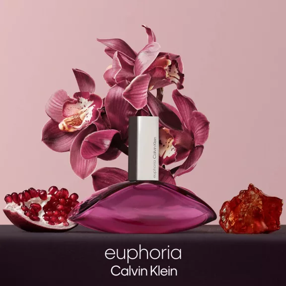 Calvin Klein Euphoria EDP 2ml Női Parfüm Dekant
