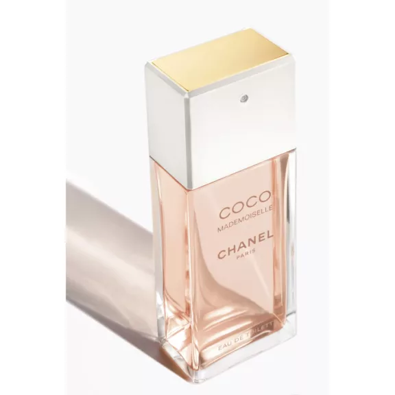 Chanel Coco Mademoiselle EDT 5ml Női Parfüm Dekant