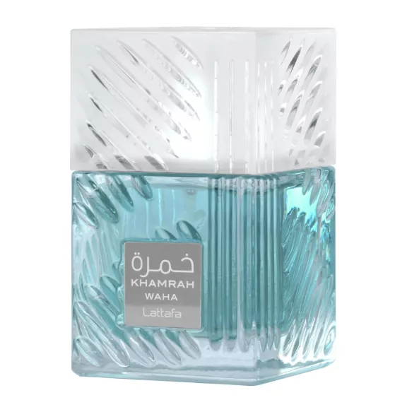 Lattafa Khamrah Waha EDP 100ml Unisex Parfüm Lattafa Khamrah Waha EDP 100ml Unisex Parfüm