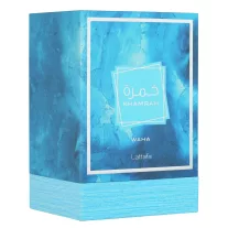 Lattafa Khamrah Waha EDP 100ml Unisex Parfüm