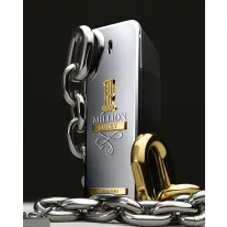 Paco Rabanne 1 Million Lucky EDT 5ml Férfi Parfüm Dekant
