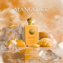 Gulf Orchid Mango Ice EDP 100ml Unisex Parfüm