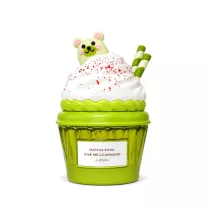 Lattafa Give Me Gourmand Matcha Swirl EDP 75ml Unisex Parfüm