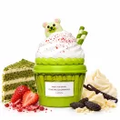 Lattafa Give Me Gourmand Matcha Swirl EDP 10ml Unisex Parfüm Dekant Lattafa Give Me Gourmand Matcha Swirl EDP 10ml Unisex Parfüm Dekant