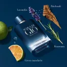 Giorgio Armani Acqua di Gió Profondo EDP 3ml Férfi Parfüm Dekant Giorgio Armani Acqua di Gió Profondo EDP 3ml Férfi Parfüm Dekant
