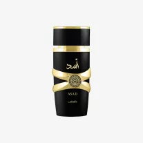 Lattafa Asad EDP 100ml Férfi Parfüm