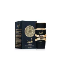 Lattafa Asad EDP 100ml Férfi Parfüm