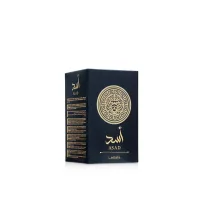 Lattafa Asad EDP 100ml Férfi Parfüm