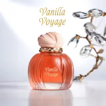 Maison Asrar Vanilla Voyage EDP 10ml Unisex Parfüm Dekant