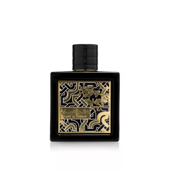 Lattafa Qaed Al Fursan EDP 2ml Unisex Parfüm Dekant Lattafa Qaed Al Fursan EDP 2ml Unisex Parfüm Dekant
