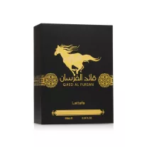 Lattafa Qaed Al Fursan EDP 90ml Unisex Parfüm
