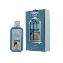Riiffs Season Drift Eau De Parfum 100ml Női Parfüm
