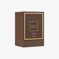 Lattafa Khamrah Qahwa EDP 10ml Unisex Parfüm Dekant
