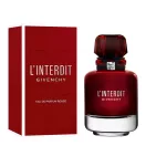 Givenchy L’Interdit Rouge EDP 3ml Női Parfüm Dekant Givenchy L’Interdit Rouge EDP 3ml Női Parfüm Dekant