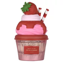   Lattafa Give Me Gourmand Berry On Top EDP 3ml Unisex Parfüm Dekant