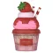 Lattafa Give Me Gourmand Berry On Top EDP 2ml Unisex Parfüm Dekant