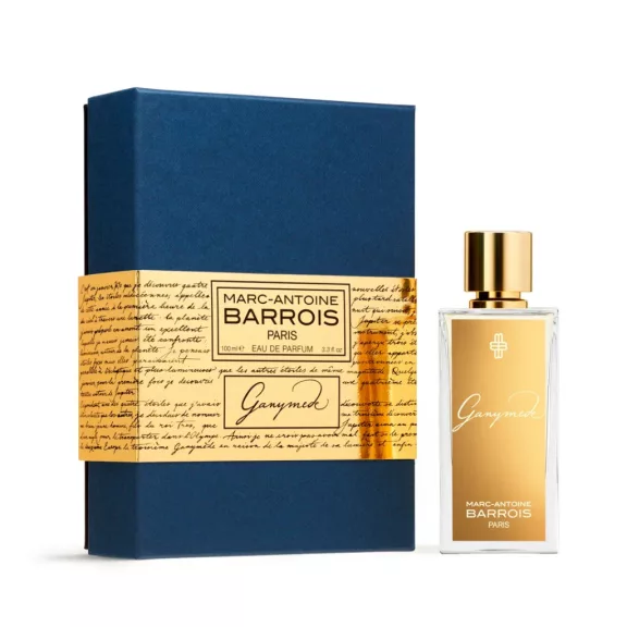 Marc-Antoine Barrois Ganymede EDP 100ml Unisex Parfüm