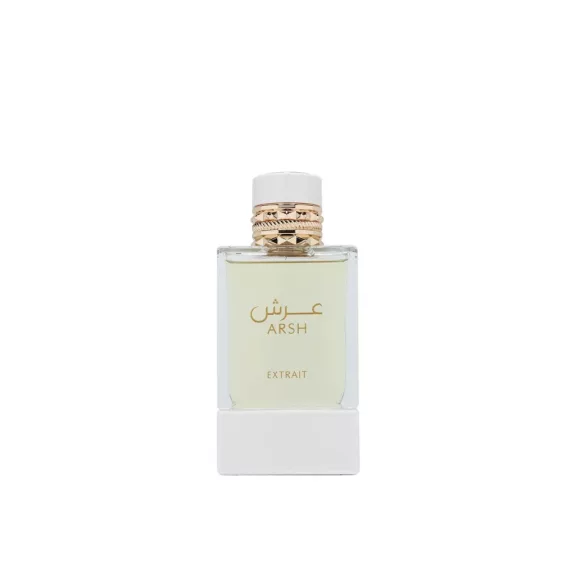 French Avenue Arsh Extrait De Parfum 100ml Unisex Parfüm French Avenue Arsh Extrait De Parfum 100ml Unisex Parfüm