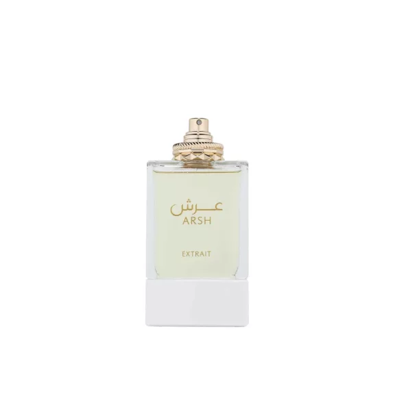 French Avenue Arsh Extrait De Parfum 2ml Unisex Parfüm Dekant