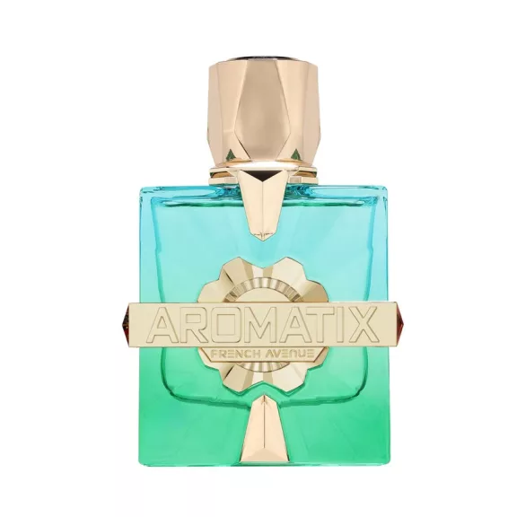 French Avenue Aromatix Sunkissed Extrait De Parfum 100ml Unisex Parfüm French Avenue Aromatix Sunkissed Extrait De Parfum 100ml Unisex Parfüm