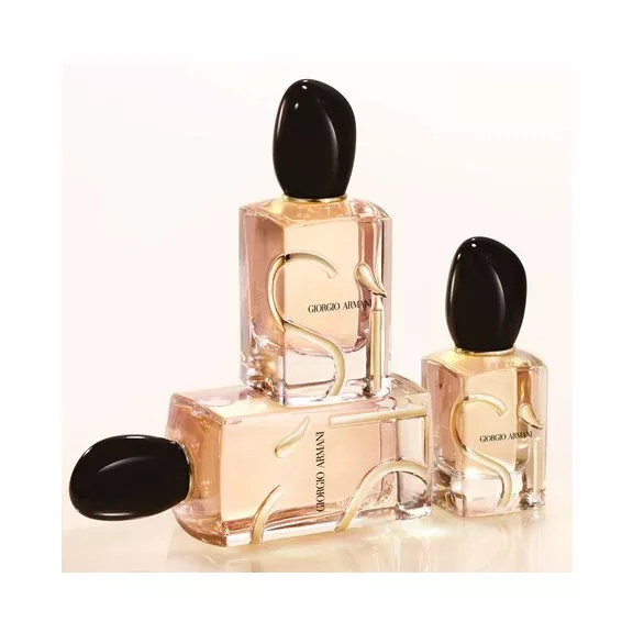 Giorgio Armani Sí EDP 3ml Női Parfüm Dekant