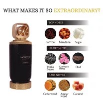 Riiffs Momento Extrait De Parfum 100ml Unisex Parfüm