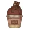 Lattafa Give Me Gourmand Choco Overdose EDP 3ml Unisex Parfüm Dekant