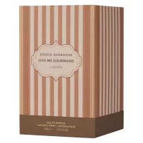  Lattafa Give Me Gourmand Choco Overdose EDP 75ml Unisex Parfüm