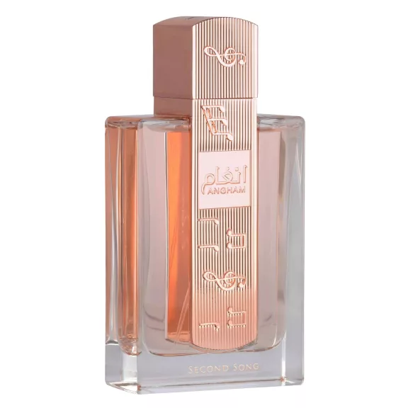Lattafa Angham Second Song EDP 100ml Női Parfüm Lattafa Angham Second Song EDP 100ml Női Parfüm