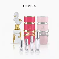 Női Arab Discovery Set - 3x2 ml