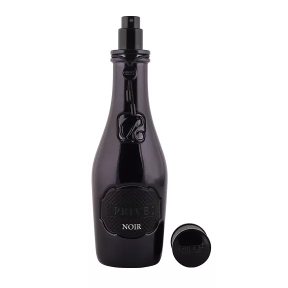 Riiffs Prive Noir Black Eau De Parfum 10ml Férfi Parfüm Dekant