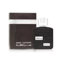 Lattafa Ramz Lattafa Silver EDP 2ml Férfi Parfüm Dekant