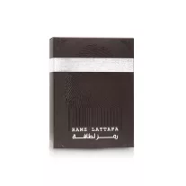 Lattafa Ramz Lattafa Silver EDP 100ml Férfi Parfüm