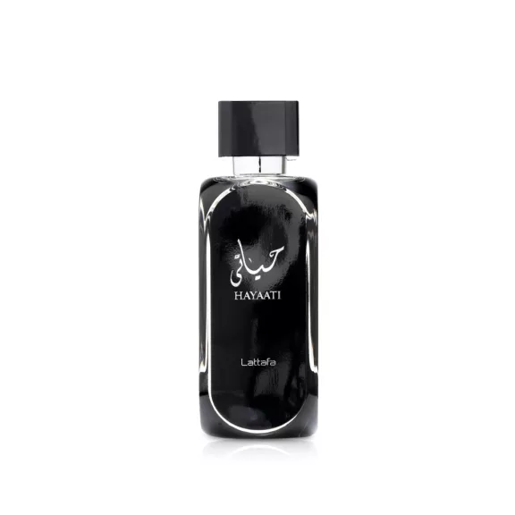 Lattafa Hayaati EDP 100ml Férfi Parfüm Lattafa Hayaati EDP 100ml Férfi Parfüm