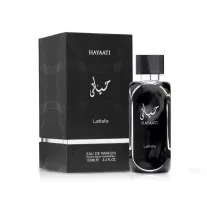 Lattafa Hayaati EDP 100ml Férfi Parfüm