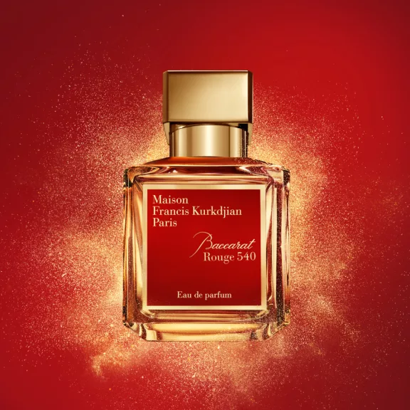 Maison Francis Kurkdjian Baccarat Rouge 540 EDP 5ml Unisex Parfüm Dekant