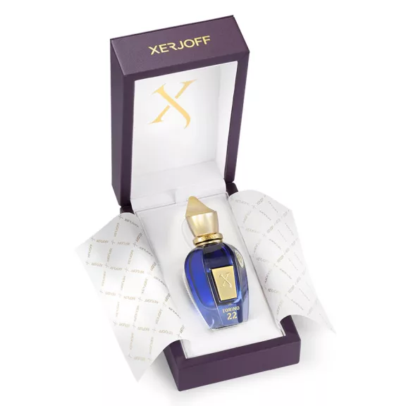 Xerjoff Torino 22 EDP 3ml Unisex Parfüm Dekant