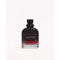 Valentino Born in Roma Intense EDP 100ml Férfi Parfüm