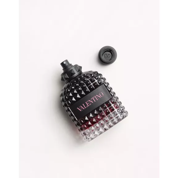 Valentino Born in Roma Intense EDP 100ml Férfi Parfüm