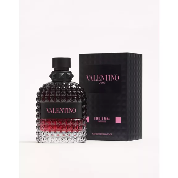 Valentino Born in Roma Intense EDP 100ml Férfi Parfüm