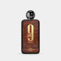 Afnan 9PM Elixir Extrait De Parfum 100ml Unisex Parfüm