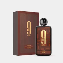 Afnan 9PM Elixir Extrait De Parfum 100ml Unisex Parfüm