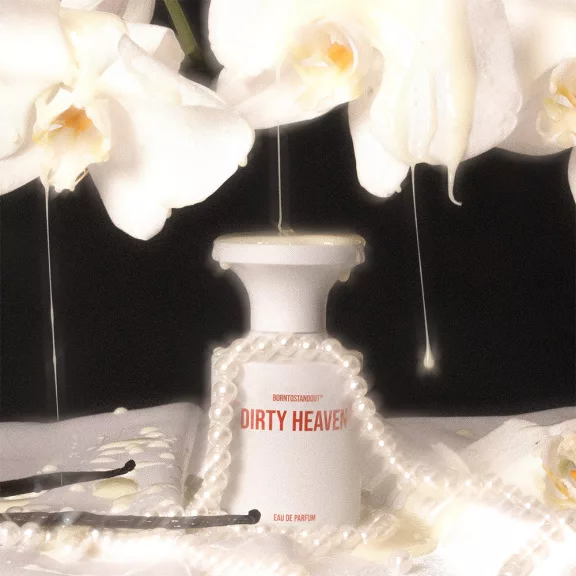 Borntostandout Dirty Heaven EDP 100ml Unisex Parfüm