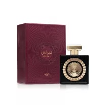 Lattafa Nebras EDP 100ml Unisex Parfüm